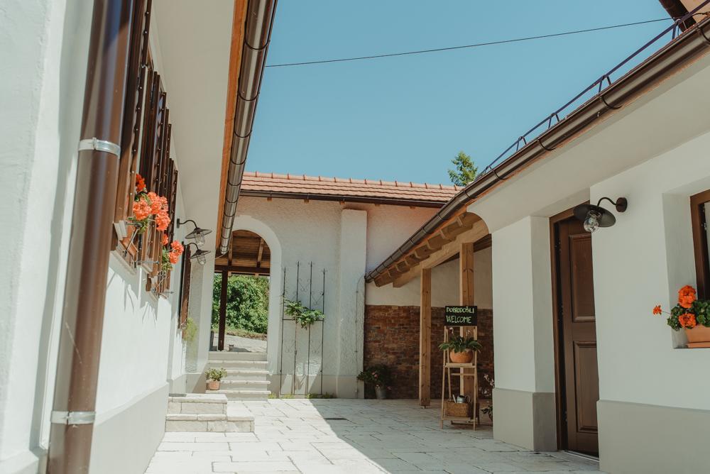 Apartment Little House Ptuj Exterior foto
