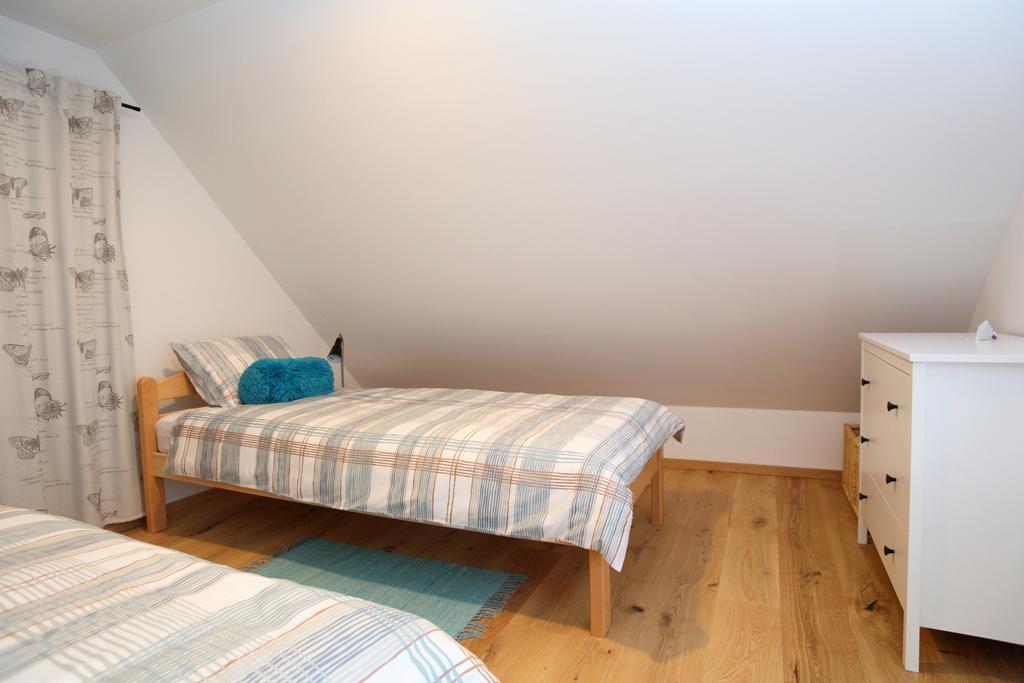 Apartment Little House Ptuj Exterior foto