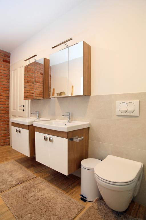 Apartment Little House Ptuj Exterior foto