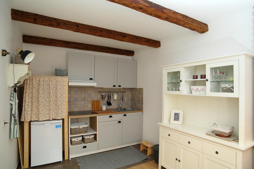 Apartment Little House Ptuj Exterior foto
