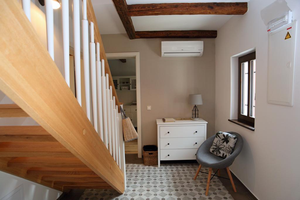 Apartment Little House Ptuj Exterior foto