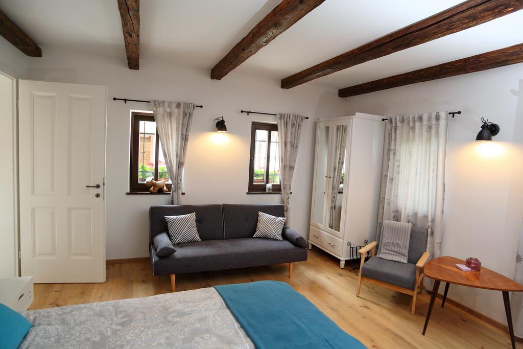 Apartment Little House Ptuj Exterior foto