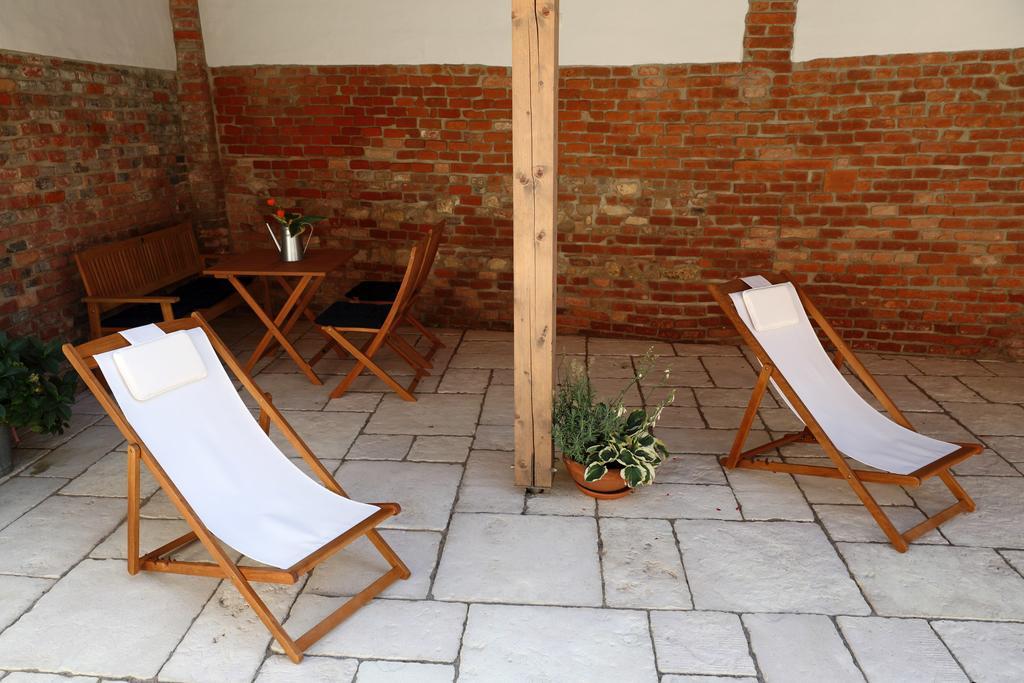 Apartment Little House Ptuj Exterior foto