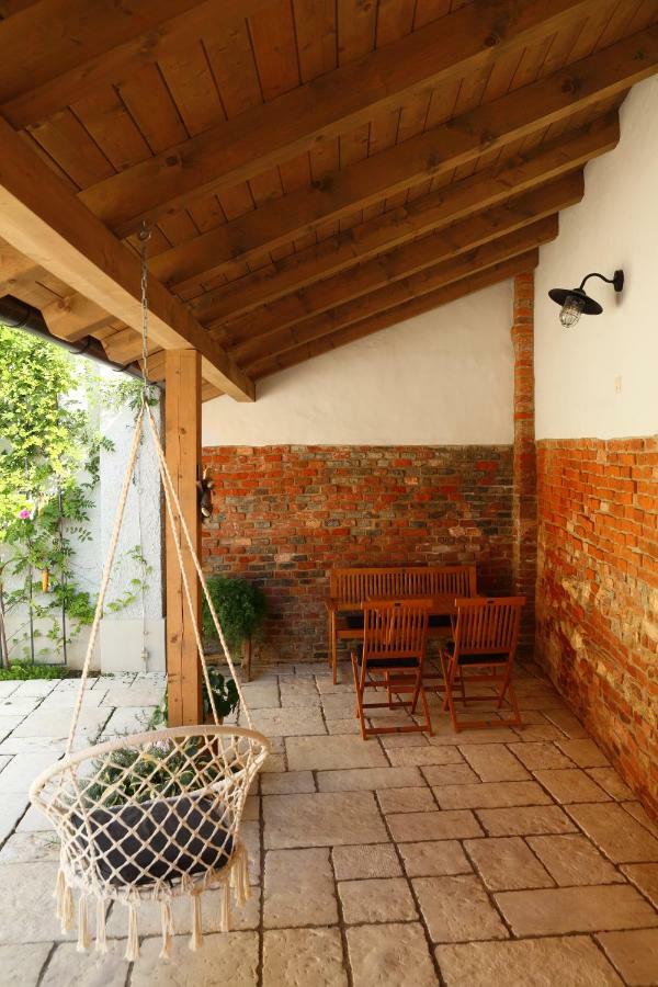 Apartment Little House Ptuj Exterior foto